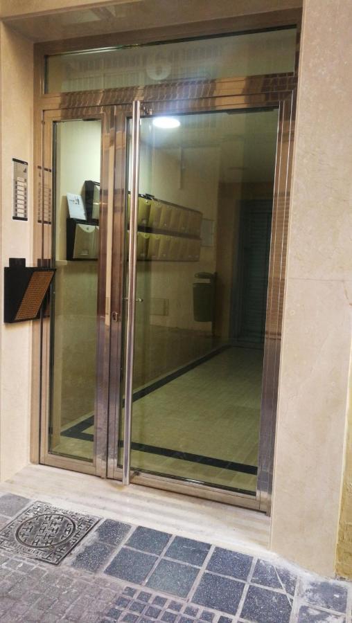 Tranquilidad En El Centro De La Ciudad Málaga Exterior foto